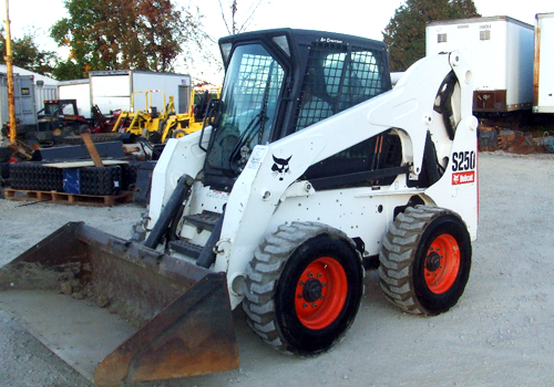 Bobcat Services